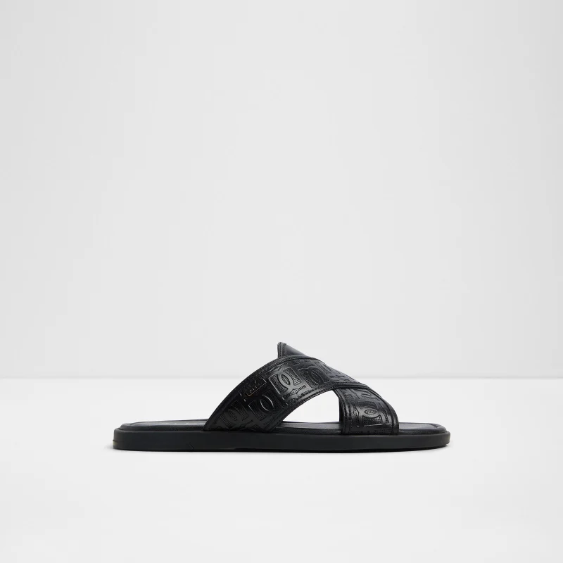 ALDO Olinoa Men's Strap Sandals